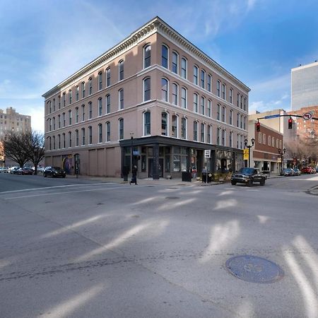 Historic Charm, Walkable Entertainment Lägenhet Louisville Exteriör bild