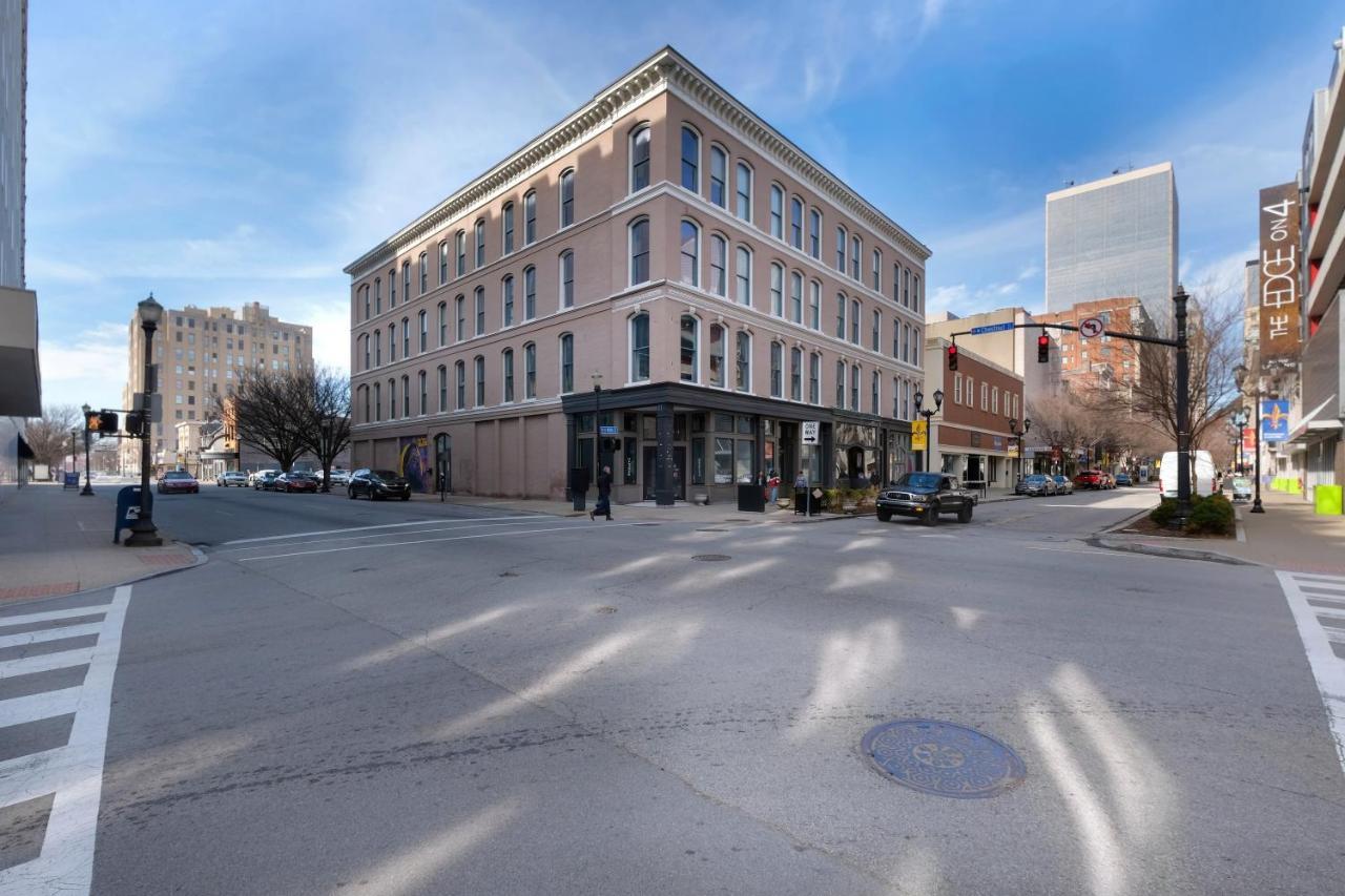 Historic Charm, Walkable Entertainment Lägenhet Louisville Exteriör bild